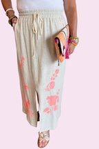 The Cozy Blossom Skirt
