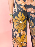 Harvest Linen Pants