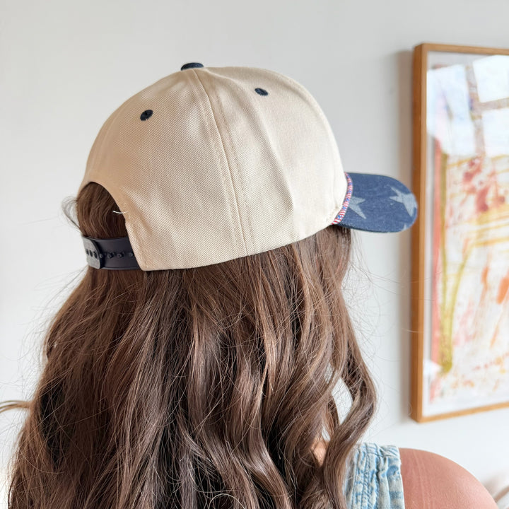 The Stars & Style Hat