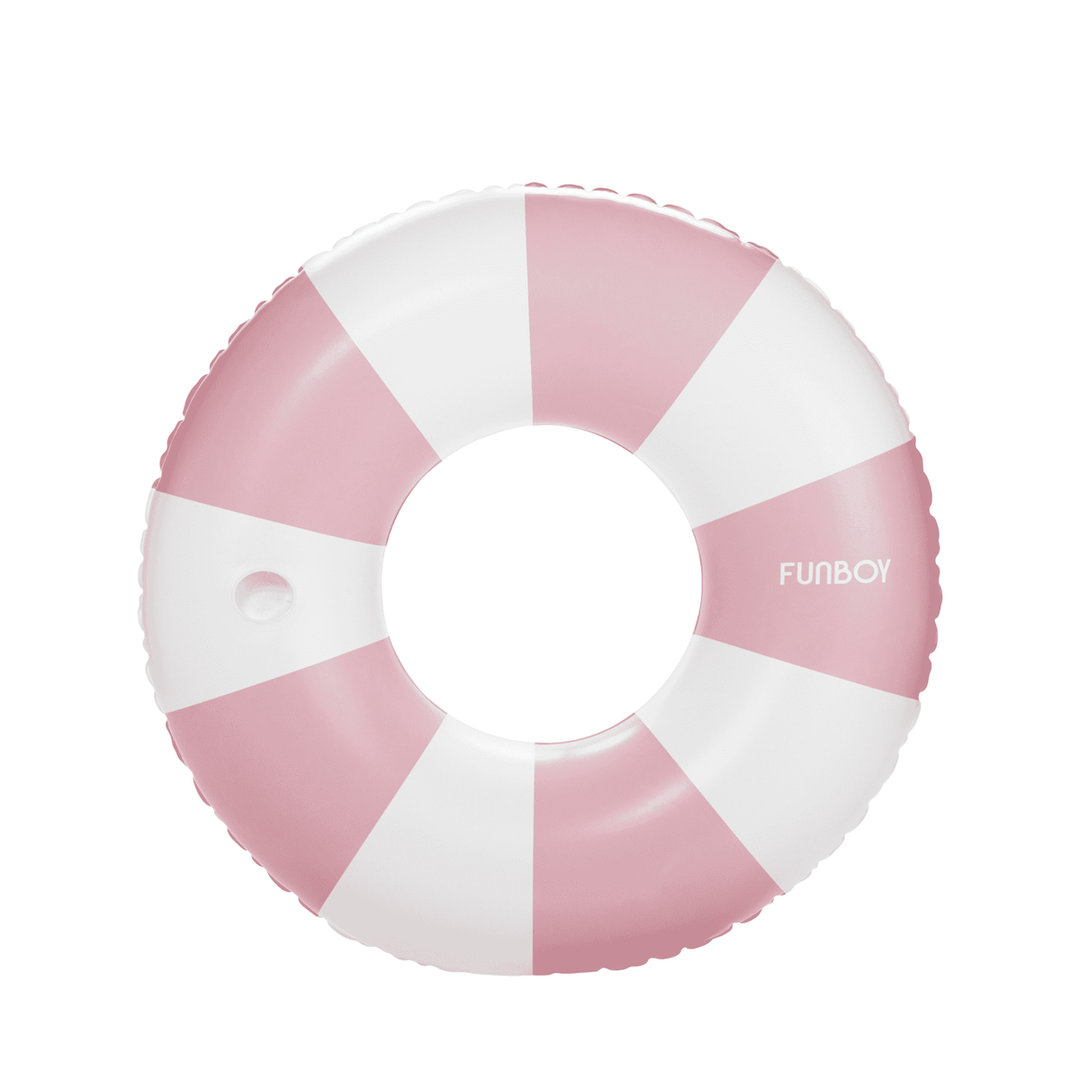 Funboy- Vintage Luxe Pink Float