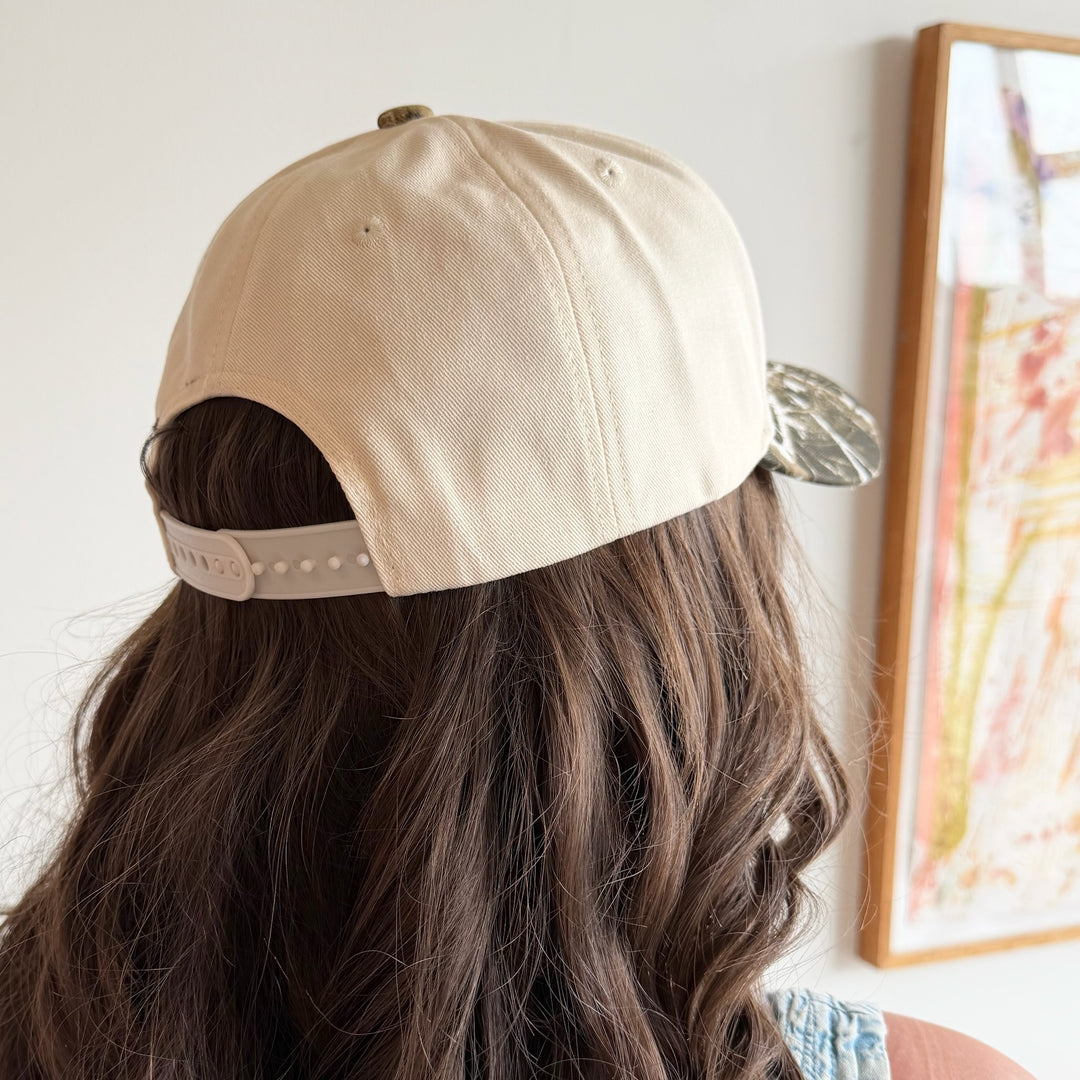 The Cowboy Club Hat