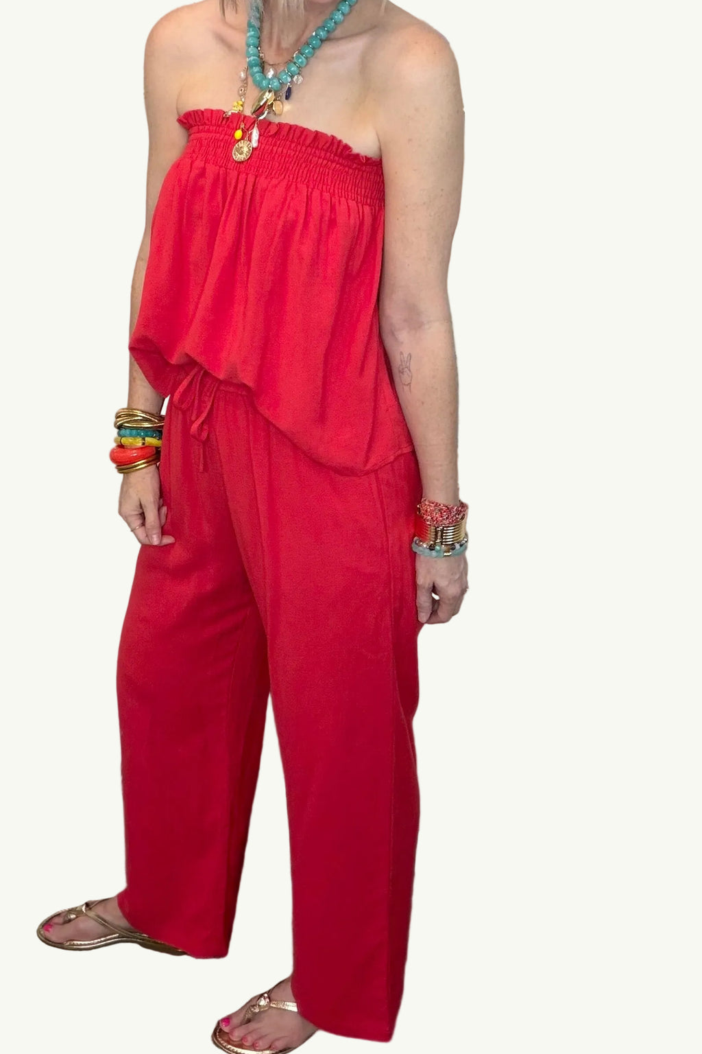 The Red Hot Summer Set