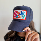 Smile Society Hat