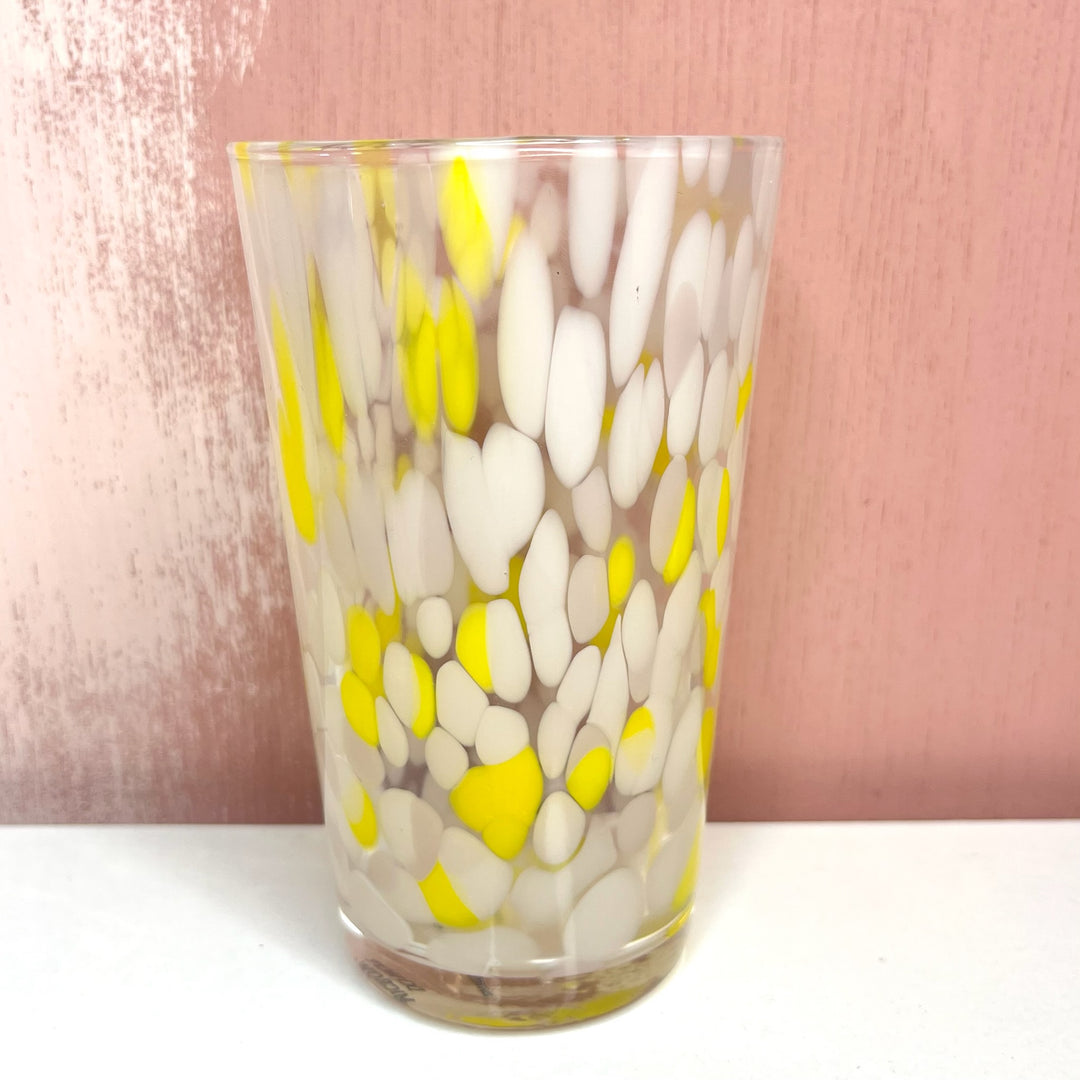 Sunshine Splash Glasses