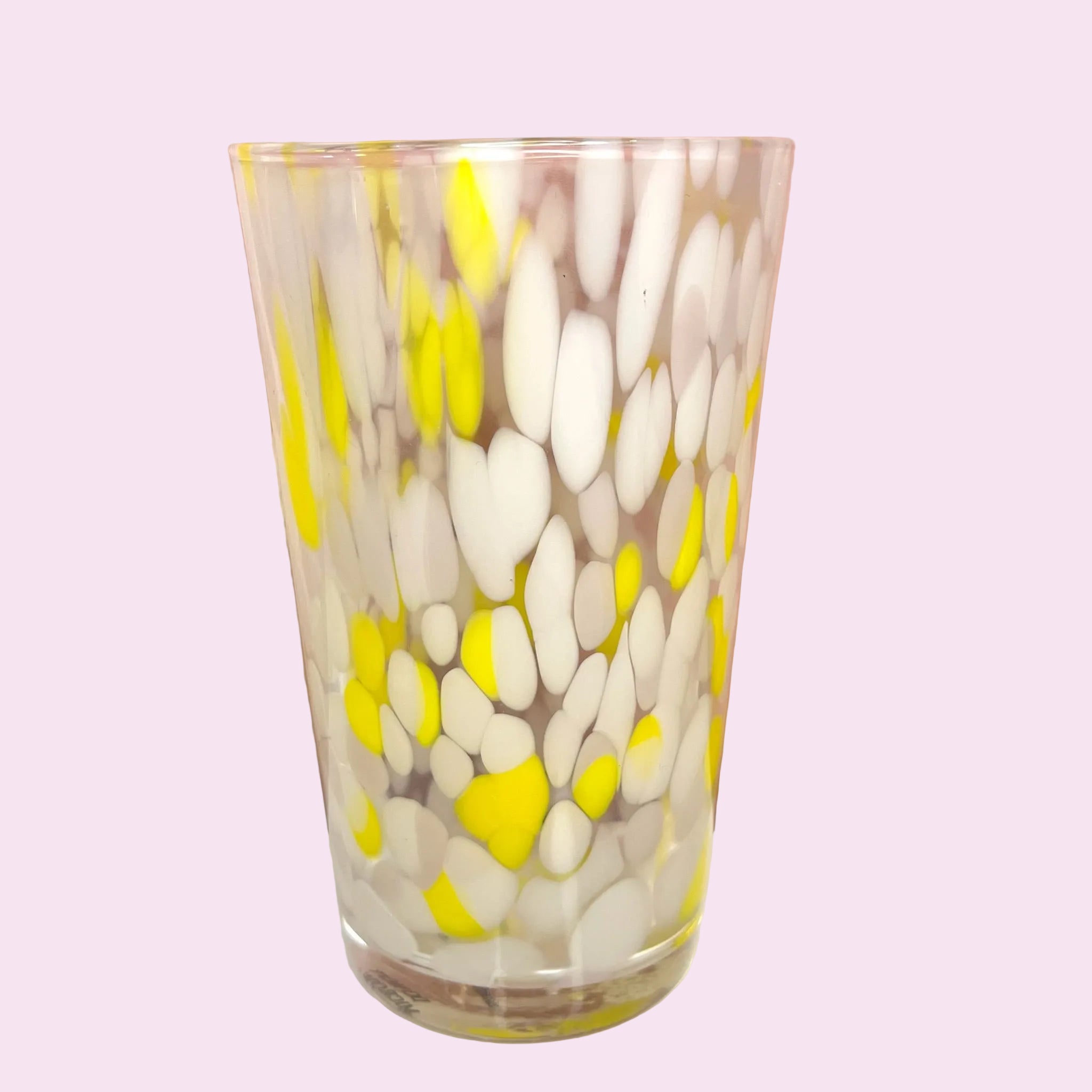 Sunshine Splash Glasses