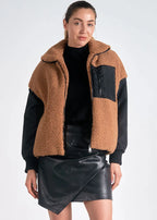Born This Way Jacket
