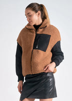 Born This Way Jacket