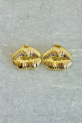 Pout Perfection Earrings