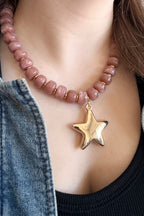 Star Struck Necklace