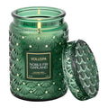 Voluspa Holiday Candle - Noble Fir Garland
