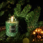Voluspa Holiday Candle - Noble Fir Garland