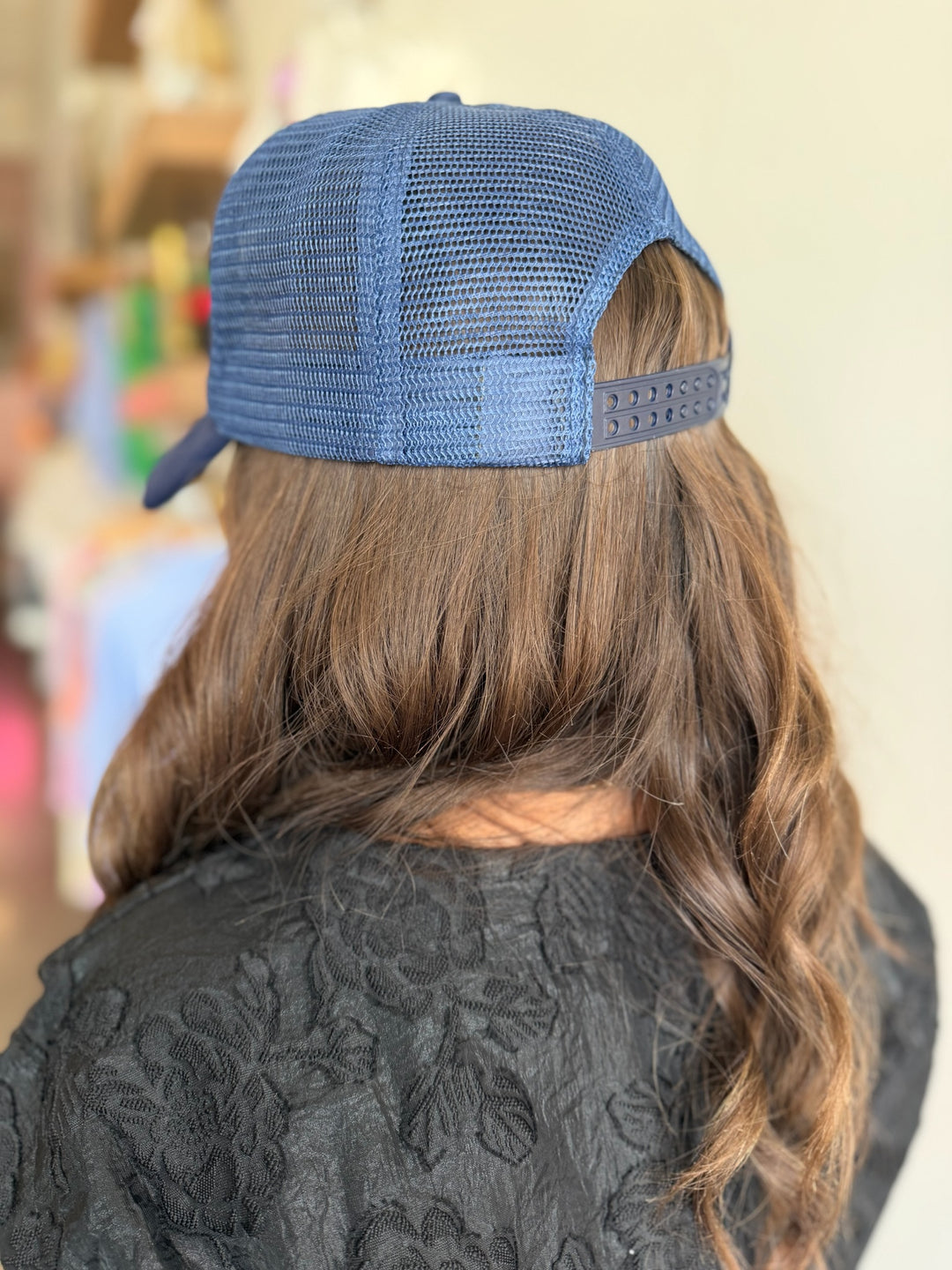 Smile Society Hat