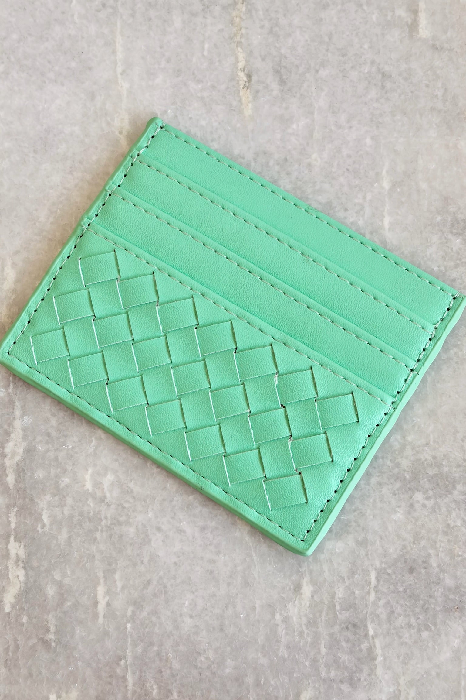 On-the-Go Cardholder