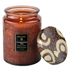 Voluspa- Forbidden Fig Candle