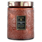 Voluspa- Forbidden Fig Candle