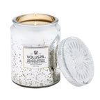 Voluspa Candle -Silver Birch Peppercorn