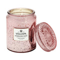 Voluspa Candle- Sparkling Rose
