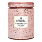Voluspa Candle- Sparkling Rose