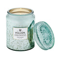 Voluspa- Casa Pacifica Jar Candle