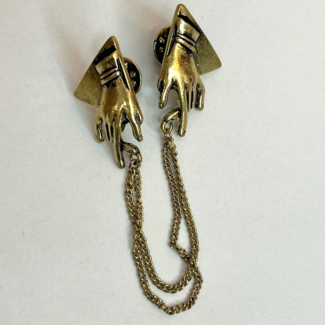 Brooches- Multiple Options!