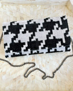 The One-of-One Rounded Clutch