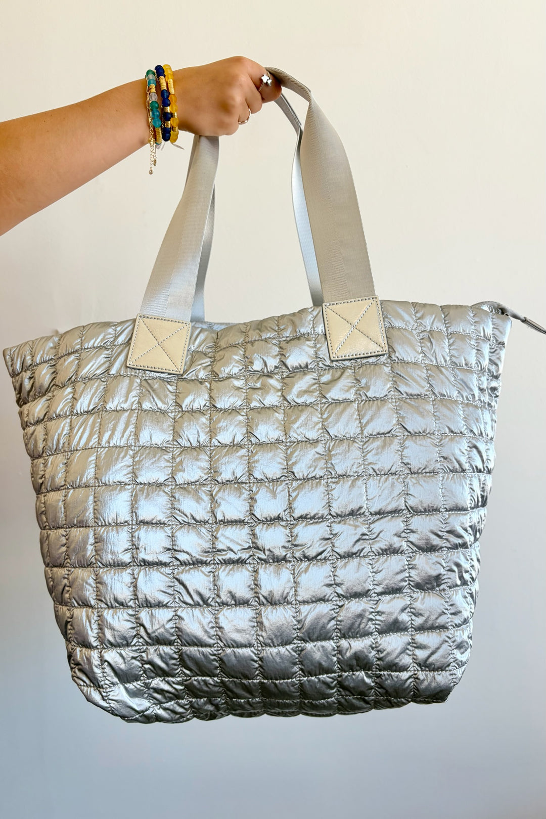 The Jetsetter Weekender
