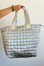 The Jetsetter Weekender