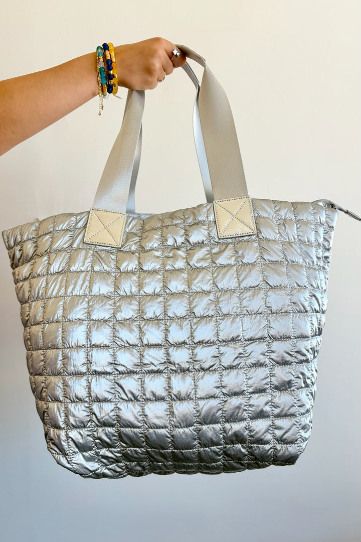 The Jetsetter Weekender