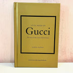 Little Book of Fashion Series