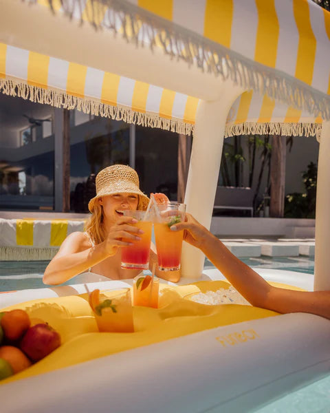 Funboy- Floating Cabana Float