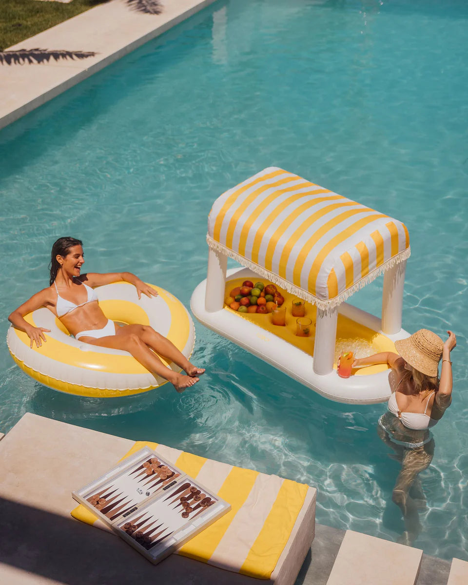 Funboy- Floating Cabana Float