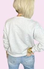 Run the Ball Sweatshirt