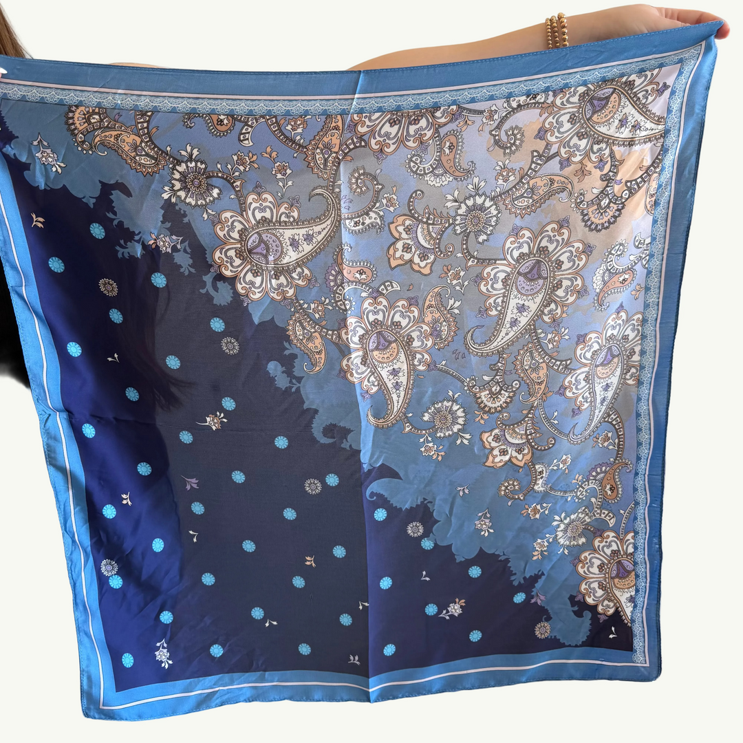 The Capri Scarf