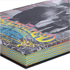The Grateful Dead Book- By Jim Marshall