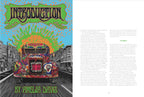 The Grateful Dead Book- By Jim Marshall