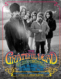 The Grateful Dead Book- By Jim Marshall