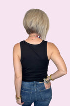 The Basic Babe Tank