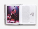 Bruce Springsteen: The Stories Behind the Songs Book