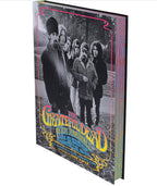 The Grateful Dead Book- By Jim Marshall