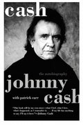 Johnny Cash: The Autobiography