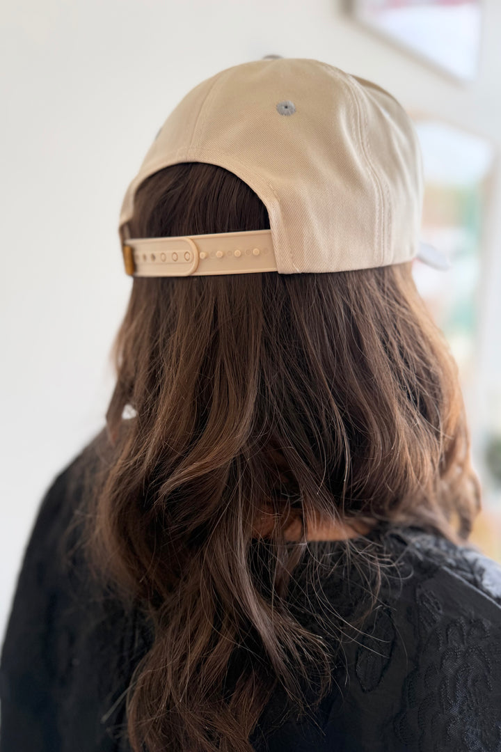 Howdy Camo Hat