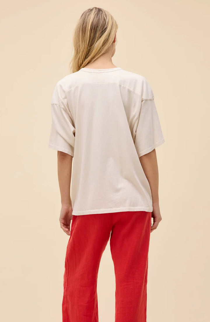 Chicago Jersey Tee