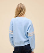 Loretta Lynn Varsity Sweatshirt