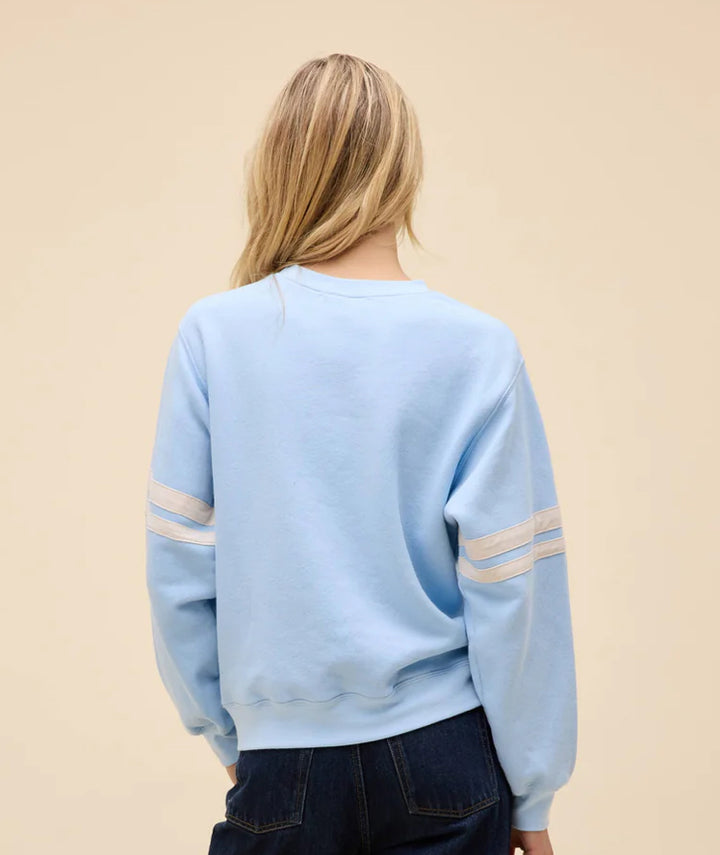 Loretta Lynn Varsity Sweatshirt