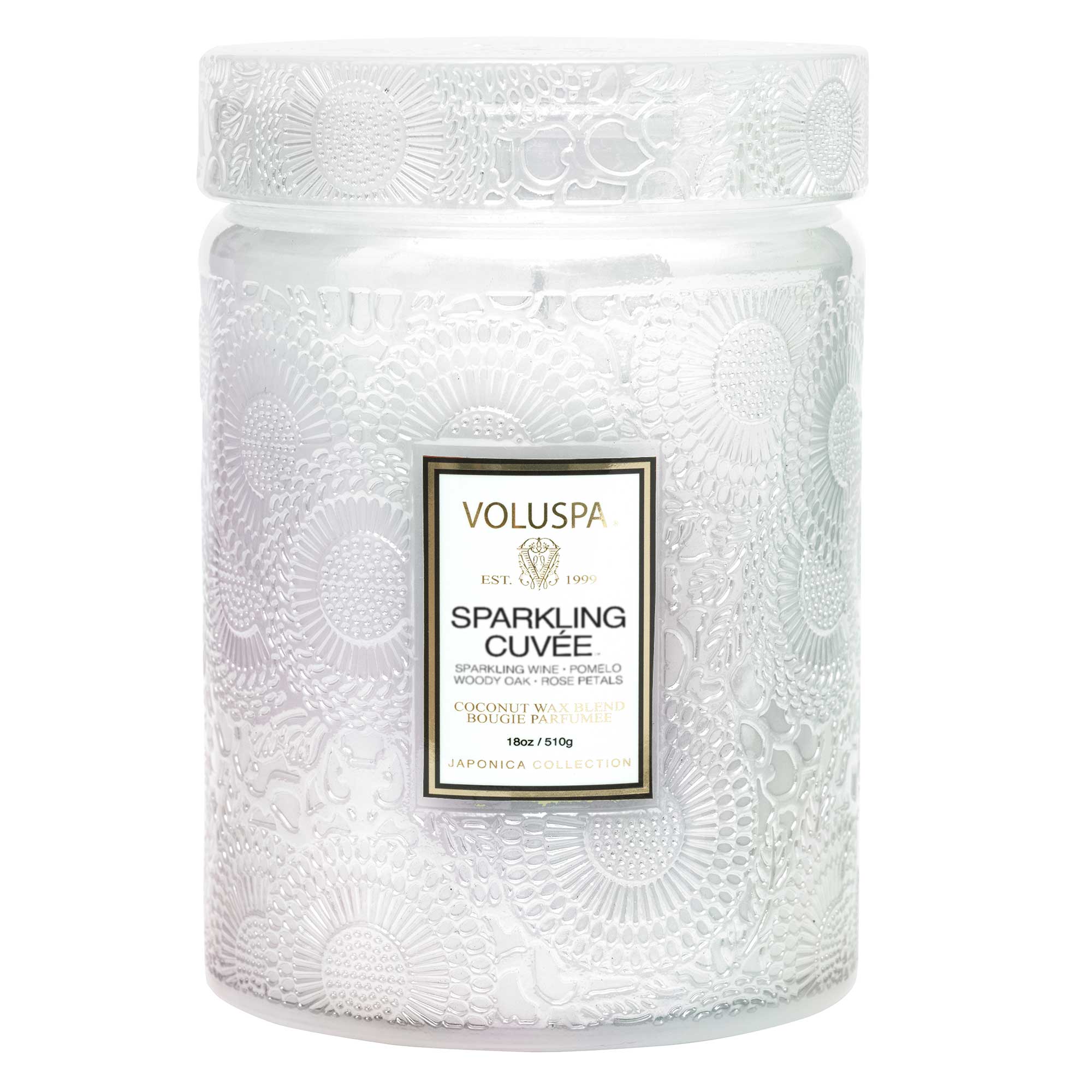 Voluspa- Sparkling Cuvée