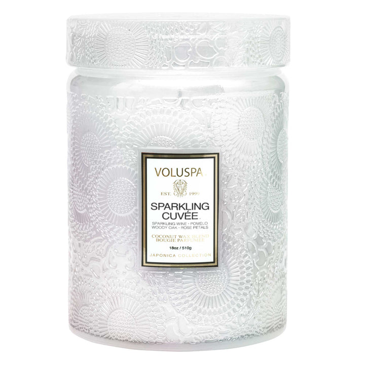 Voluspa-  SPARKLING CUVÉE