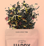Improper tea: Happy F*ckin Birthday