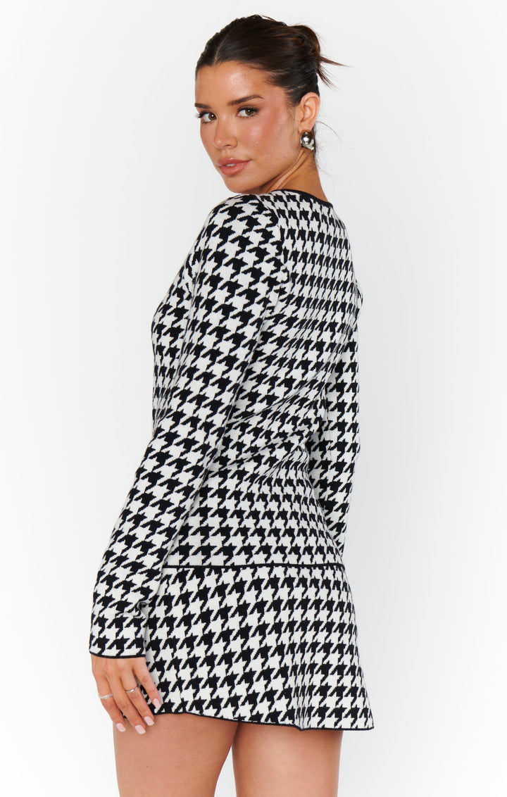 Show Me Your Mumu- Tippi Skirt.
