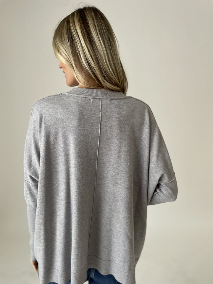 Devon Sweater