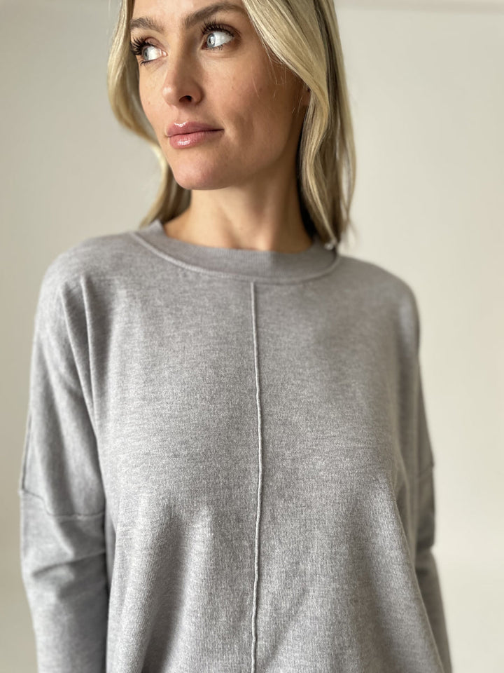 Devon Sweater